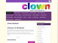 clownbrabant.nl