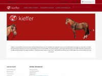 Kiefferharness.nl