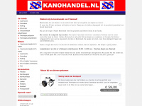 Kanohandel.nl