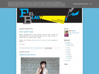 felblauw.blogspot.com