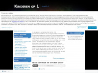 Kinderenop1.wordpress.com