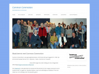 commoncommotion.com