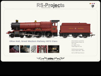 Rs-projects.nl
