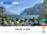 Campingallago.com