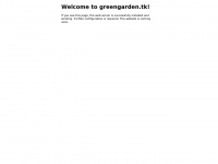 Greengarden.tk