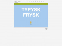 Typyskfrysk.com