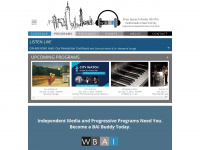 Wbai.org