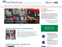 factcheck.org
