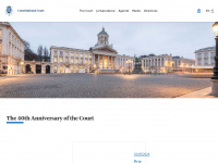 Const-court.be