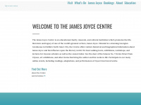 Jamesjoyce.ie