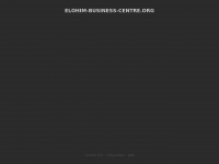 elohim-business-centre.org