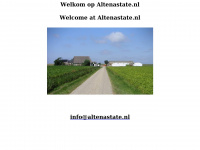 Altenastate.nl