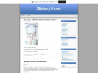 gijsbertkoren.wordpress.com