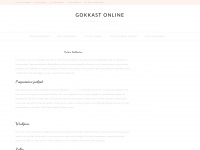 gokkast-online.eu