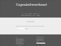 cupcakesweetheart.wordpress.com