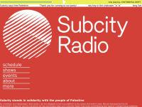 Subcity.org