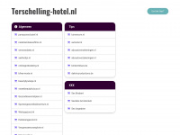 terschelling-hotel.nl