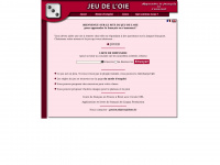 Jeudeloie.free.fr