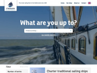 frisian-sailing.co.uk
