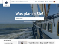 Frisian-sailing.de