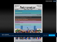 Retronator.com