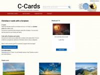 christian-card.com