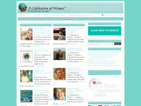 acelebrationofwomen.org