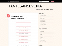 Tantesanseveria.wordpress.com