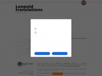 Leopoldtranslations.com