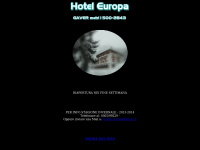 Gaver-hoteleuropa.com