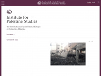 Palestine-studies.org