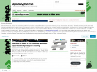 Apocalypsense.wordpress.com