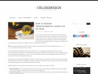 Celoxdesign.net