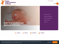 Kinderonderzoekfondslimburg.nl