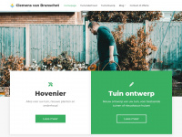 clemensvanbrunschot.nl