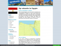 opvakantie-egypte.nl