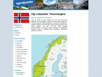 opvakantie-noorwegen.nl