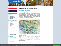 opvakantie-thailand.nl