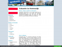 Opvakantie-oostenrijk.nl