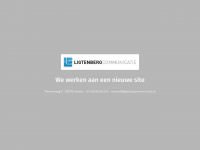 Ligtenbergcommunicatie.nl