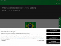 Samba-festival.de