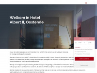 Hotelalbert2.be