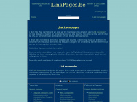 linkpages.be