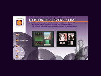 Capturedcovers.com