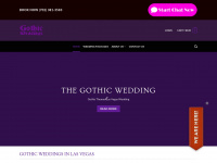 Gothicweddings.com