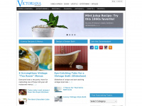 Victoriana.com