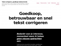 Goedkoopcorrigeren.nl