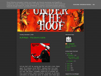 Underthehoof.blogspot.com