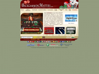 Backgammonmasters.com