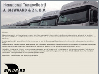 Bijwaardtransport.nl